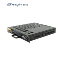 ZC-OPSH110-V6 4K 60Hz com tela Intel, 6 ° padrão, 7ª geração, núcleo I7 I5 I3, CPU, módulo OPS para exibição de placa inteligente