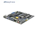 Soquete ZC-DN-H310SL LGA1151 9 ° 8 ° Gen Industrial Grau LGA 1151 Mini ITX Motherboard