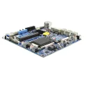 ZC-DN-H310DH Mini Itx Motherboard LGA 1151 Socket Support 8th 9th Generation Intel CPU Mini ITX Board para KIOSK Inudustrial Control Motherboard