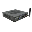 ZC-T42-6200U de baixa potência I5 PC Onboard i5 6200u CPU com 2 * USB3.0,6 * USB 2.0,2 * RS232,1 * SPK & 1 * MIC